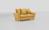 Tenbury 2 Seater Scatter Back Sofa | Tenbury Sofa Range | ScS