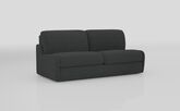 Barete Open End 4 Seater Sofa Bed