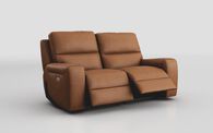 Lugo 2 Seater Power Recliner | Lugo Sofa Range | ScS