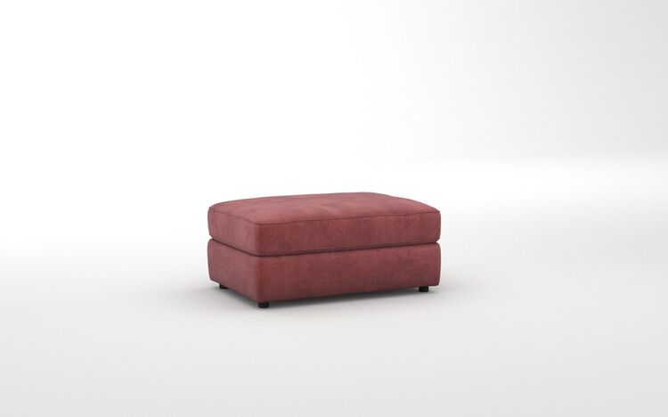 Tunstall Banquette Footstool | Tunstall Sofa Range | ScS