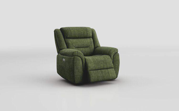 Ainsdale Power Recliner Chair | Ainsdale Sofa Range | ScS