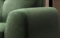 Faviano Storage Footstool | Faviano Sofa Range | ScS