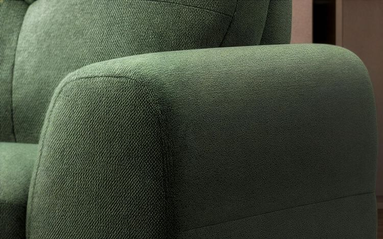 Faviano Storage Footstool | Faviano Sofa Range | ScS