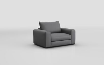 Ladino Snuggle Chair | Ladino Sofa Range | ScS