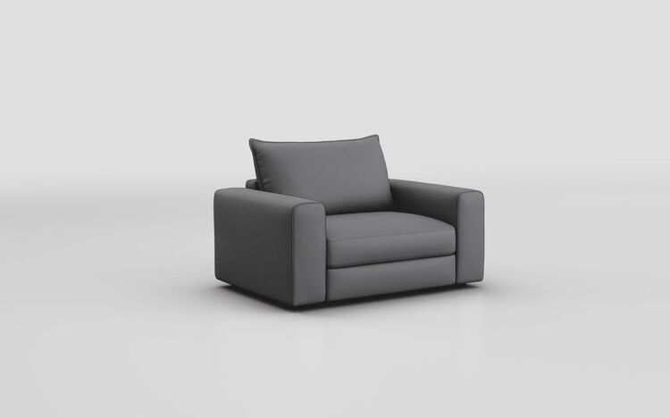 Ladino Snuggle Chair | Ladino Sofa Range | ScS