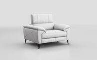 Rodello Armchair with Manual Head Tilt | Rodello Sofa Range | ScS