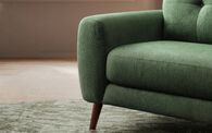 Faviano Storage Footstool | Faviano Sofa Range | ScS