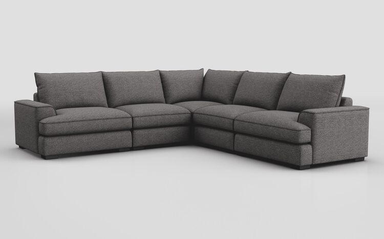 Dovadola 2 Corner 2 | Dovadola Sofa Range | ScS