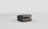 Solara Extra Large Storage Footstool
