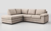Pianorso Express 1 Corner 2 Sofa with Left Hand Facing Chaise | Quick Delivery Sofas | ScS