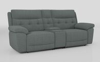 Belford 3 Seater Sofa with Console | Belford Sofa Range | ScS