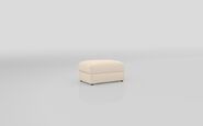 Norbello Storage Footstool