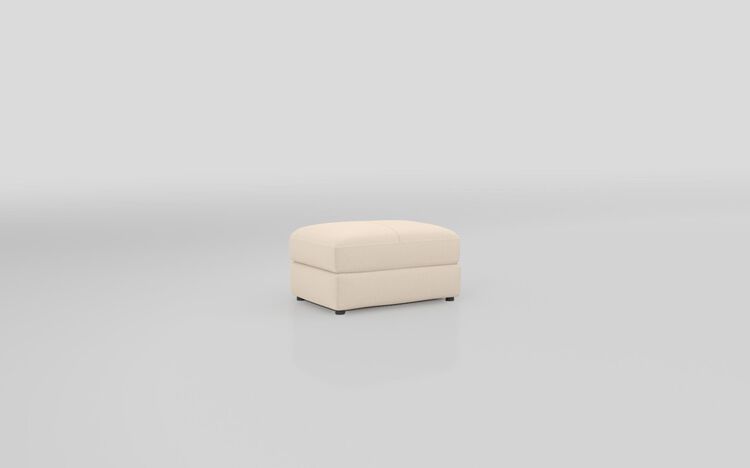 Norbello Storage Footstool | Norbello Sofa Range | ScS