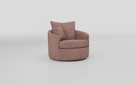 Tenbury Large Twister Chair | Tenbury Sofa Range | ScS
