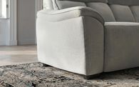 Carpi 3 Seater Power Recliner Sofa | Carpi Sofa Range | ScS