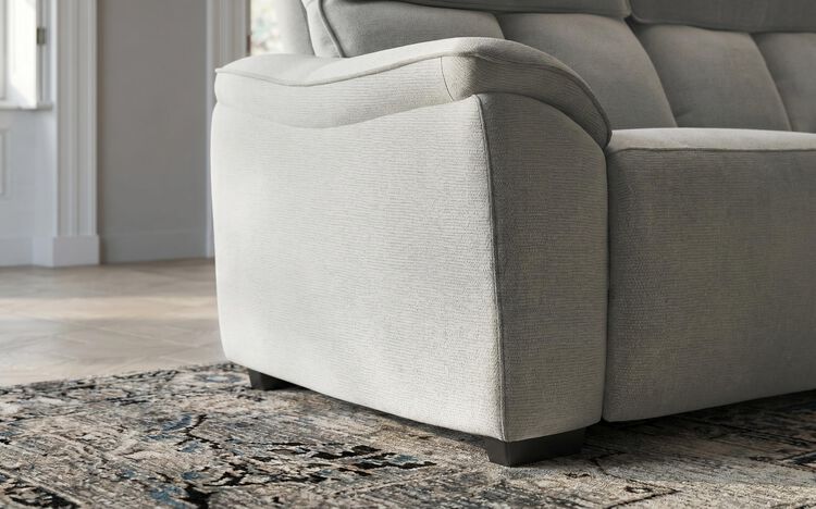 Carpi 3 Seater Power Recliner Sofa | Carpi Sofa Range | ScS