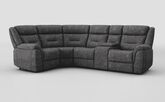 Ainsdale 1 Corner 2 Sofa with Console