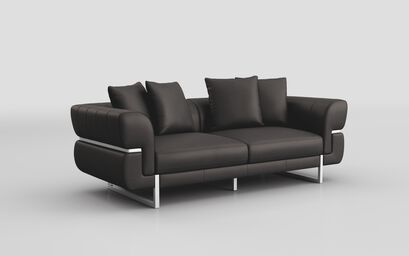 Castenaso 3 Seater Sofa | Castenaso Sofa Range | ScS