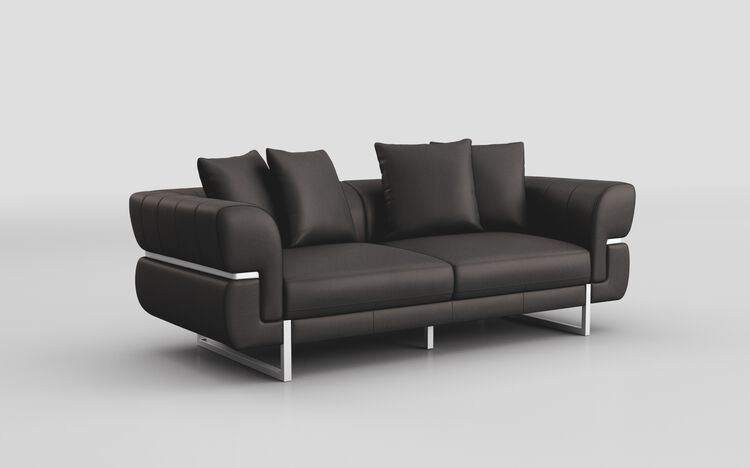 Castenaso 3 Seater Sofa | Castenaso Sofa Range | ScS