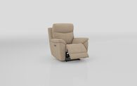 Eldwick Power Recliner Chair with Head Tilt & Lumbar | Eldwick Sofa Range | ScS