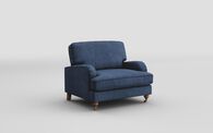 Budrio Snuggle Chair | Budrio Sofa Range | ScS