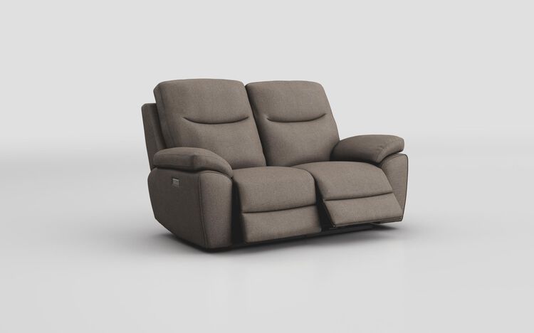 Argenta 2 Seater Power Recliner Sofa | Argenta Sofa Range | ScS