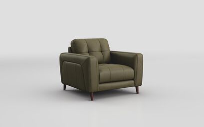 Provezza Armchair | Provezza Sofa Range | ScS