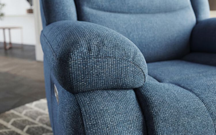 Favale Power Recliner Chair | Favale Sofa Range | ScS