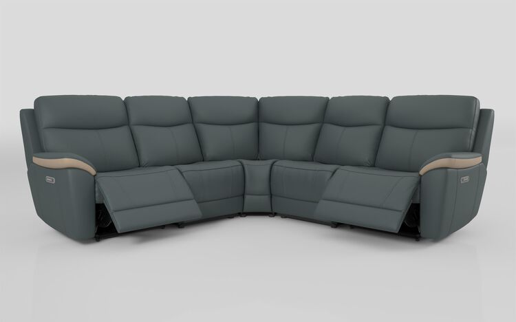 Eldwick 3 Corner 3 Power Sofa | Eldwick Sofa Range | ScS