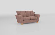 Tenbury 2 Seater Standard Back Sofa | Tenbury Sofa Range | ScS