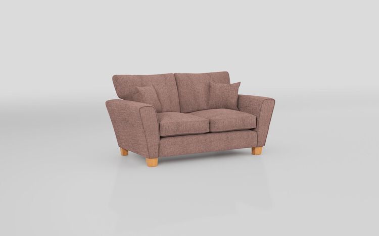 Tenbury 2 Seater Standard Back Sofa | Tenbury Sofa Range | ScS