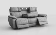 Sassuolo 3 Seater Power Recliner Tech Sofa | Sassuolo Sofa Range | ScS