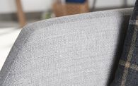 Hugo Fabric 2 Seater Scatter Back Sofa | Hugo Sofa Range | ScS