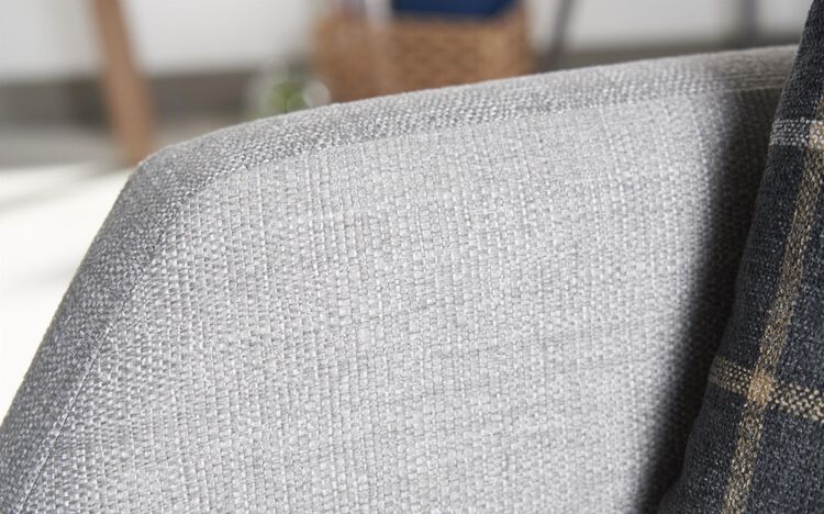 Hugo Fabric 2 Seater Scatter Back Sofa | Hugo Sofa Range | ScS