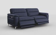 Masiera 3 Seater Sofa with Power Footrest | Masiera Sofa Range | ScS