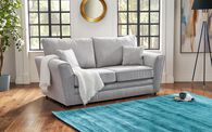 Tunstall 2 Seater Sofa Standard Back | Tunstall Sofa Range | ScS