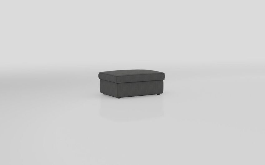 Tenbury Banquette Footstool