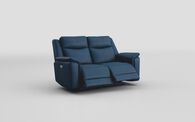 Savio 2 Seater Power Recliner Sofa | Savio Sofa Range | ScS