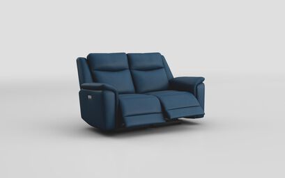 Savio 2 Seater Power Recliner Sofa | Savio Sofa Range | ScS
