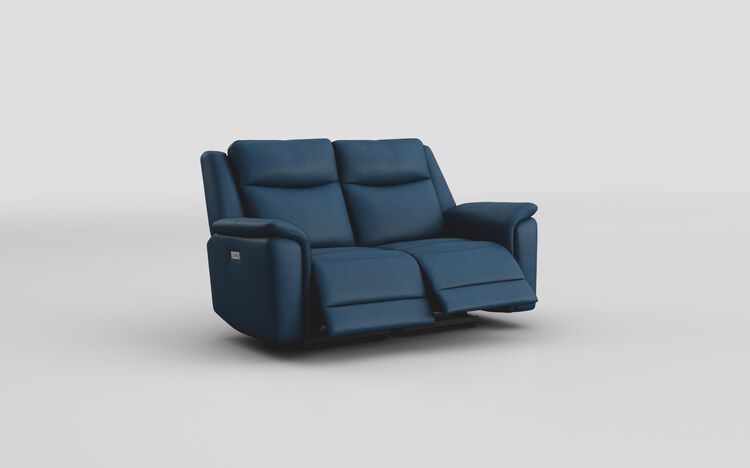 Savio 2 Seater Power Recliner Sofa | Savio Sofa Range | ScS