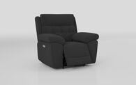 Belford Power Recliner Chair with Power Head Tilt | Belford Sofa Range | ScS