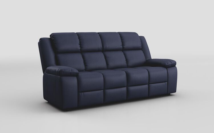 Coccolia 3 Seater Sofa | Coccolia Sofa Range | ScS