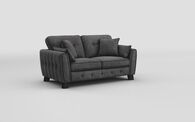Bondeno 2 Seater Sofa Standard Back | Bondeno Sofa Range | ScS