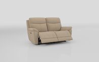 Eldwick 3 Seater Power Recliner Sofa | Eldwick Sofa Range | ScS