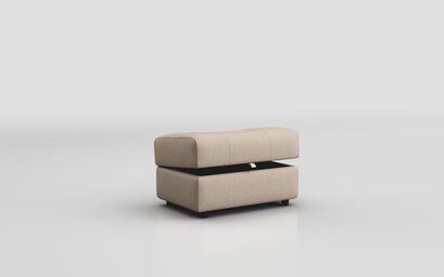 Chalbury Large Storage Foostool | Chalbury Sofa Range | ScS