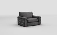 Predappio Snuggle Chair | Predappio Sofa Range | ScS