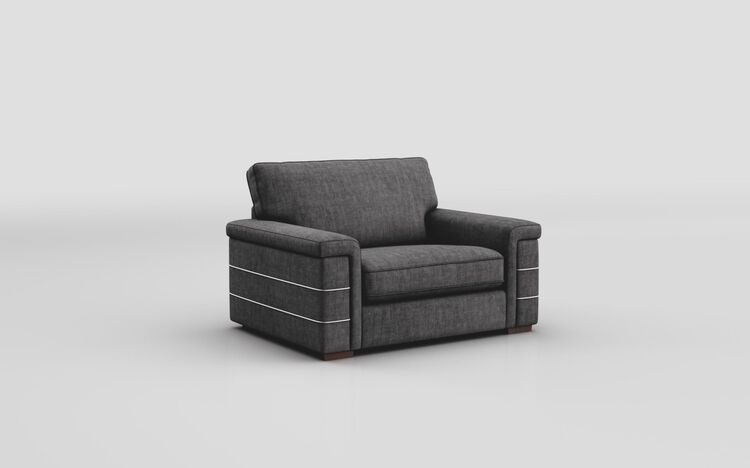 Predappio Snuggle Chair | Predappio Sofa Range | ScS