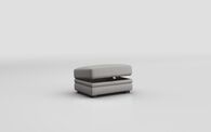 Borghetto Large Storage Footstool | Borghetto Sofa Range | ScS