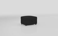 Alva Storage Footstool | Alva Sofa Range | ScS