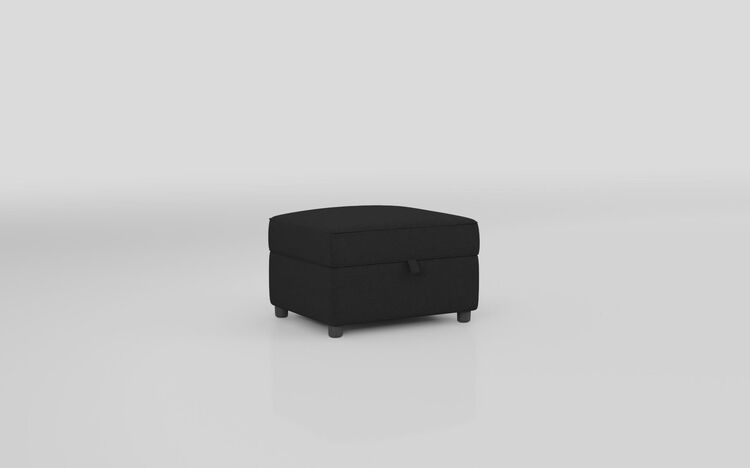 Alva Storage Footstool | Alva Sofa Range | ScS